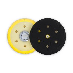 Mipa Podložni disk DiscFix 5/16" 6-lukenj 150mm, Grip