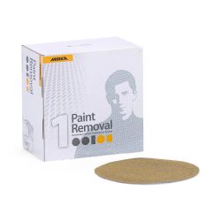 MIRKA OSP-1 PAINT REMOVAL DISC fi150