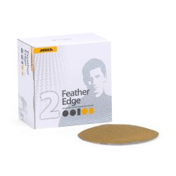 MIRKA OSP-2 FEATHER EDGE DISC  fi150