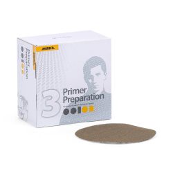 MIRKA OSP-3 PRIMER PREPARATION fi150