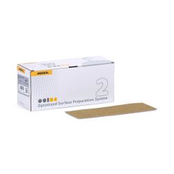 MIRKA OSP-2 BODY FILLER STRIP 70x198