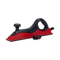 Brusni blok z odsesavanjem 70x400 mm Bossauto