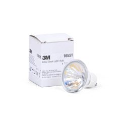 3M 16551 Žarnica PPS "COLOUR CHECK LIGHT II BULB"