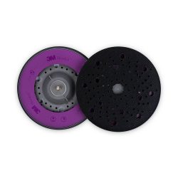 Podložni disk Multihole Hookit 5/16 Standard Soft ∅150mm 51124 3M