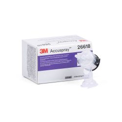 Accuspray glava za 3M PPS2.0, 26618 clear 1.8mm - komplet