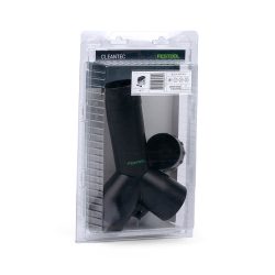 Festool Y-razdelilnik, antistatični D 50 SV-AS/D 50 V, 202726