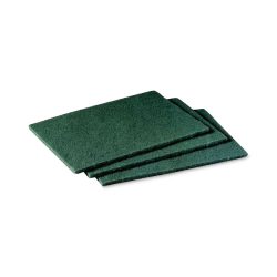 Mrežice za brušenje FINE Scotch Brite, zelena 158x224mm 7496 3M