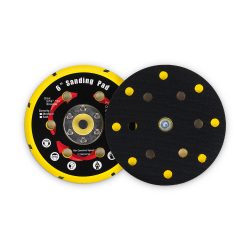 Mipa podložni disk Medium ∅150mm 15 lukenj