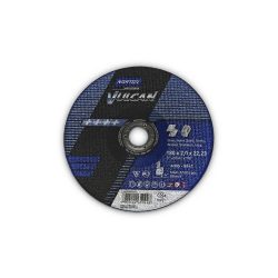 Rezalni disk A30S, ∅180x2,0x22,23mm, TYPE 41 VULCAN Norton