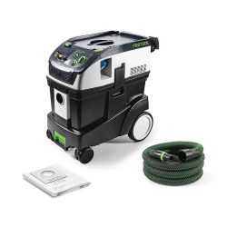 Festool Mobilni industrijski sesalec CLEANTEC CTM 48 E LE EC/B22, 575105