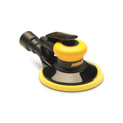 MIRKA Zračna brusilka ROS650CV 150mm zračna brusilka, orbita 5mm