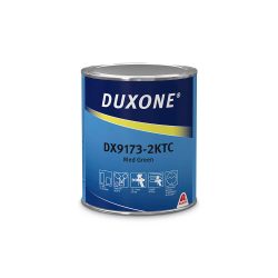 Duxone Topcoat Medium Green DX9173, 1L