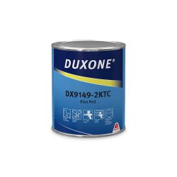Duxone Topcoat Blue Red DX9149, 1L