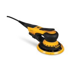 MIRKA DEROS Električna brusilka 625CV, ∅150mm, orbit 2,5 mm