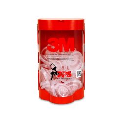 3M 16299 Stenski dispenzer pokrovčkov PPS/PPS 2.0
