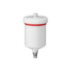 PVC Lonček Sata 27243, 0,6L