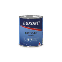 Duxone Basecoat White Hs DX5130, 3,5L