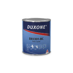 Duxone Basecoat Tints Red Crystal DX5301, 1L