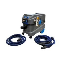 Mipa Industrijski sesalec, velik set L, 36L, 1200W