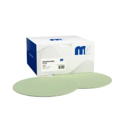 MP Brusni disk X-act, 150mm Klett P3000/P6000