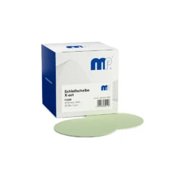 MP Brusni disk X-act, 75mm Klett P3000/P6000