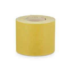 Brusni papir v roli 255P 115mm X 25m, različne granulacije 3M