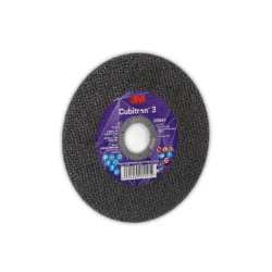 Rezalka Cubitron™ 3, T41, 125 mm x 1 mm x 22.23, 86647 3M