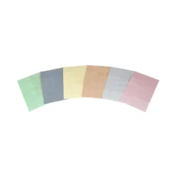 Brusni listi Bosspot Square 28x34mm P800-P3000 (paket 200kos)
