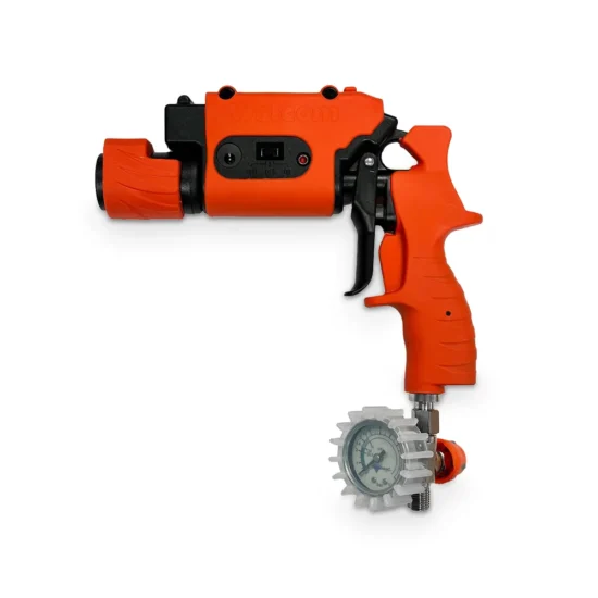 Walcom Antistatična pištola Zero Static 60182/EU | ATG Zupan