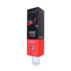 Dispenzer, podajalnik za lončke Bossauto