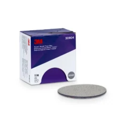 3M™ Trizact™ Hookit™ Penasti matirni brusni disk 443SA, 75 mm, 8000, 30804