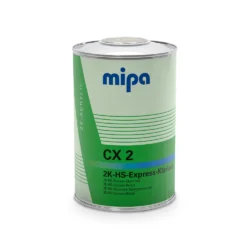 Mipa Prozorni lak, 2K-HS-Express-Klarlack CX2 1L/5L