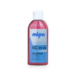 Mipa BC – mešalni lak CV36 vario rot 100ml
