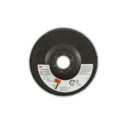 Brusni disk EXL ∅115x22mm XL-UD 2S Fine, 114mm x 22mm, T27 3M