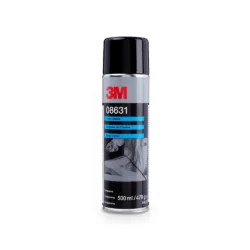 3M 08631 Čistilo za steklo v spreju, 500 ml