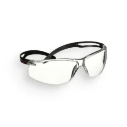 Zaščitna očala 3M™ SecureFit™ 500 Series, SF501SGAF-BLK