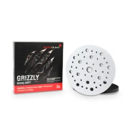Grizzly Vmesna podloga, soft //hrad, (2 kos) Bossauto
