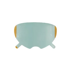 Folije za zaščito vizirja za masko Evo 360, 50430/W
