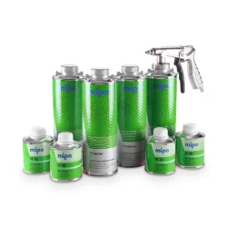 Mipa Protector SET tönbar (4x protector+trdilec+pištola)