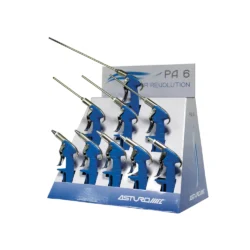 Walcom Spihovalke v setu s stojalom VENTO, 60949