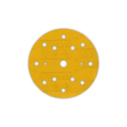 3M™ Hookit™ 288U Gold, Brusni diski, 150mm, 15 lukenj D40-D800