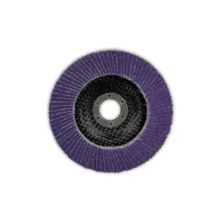 3M™ Cubitron™ 3 Lamelni brusni disk 1169F, T27, 125mm x 22,23mm